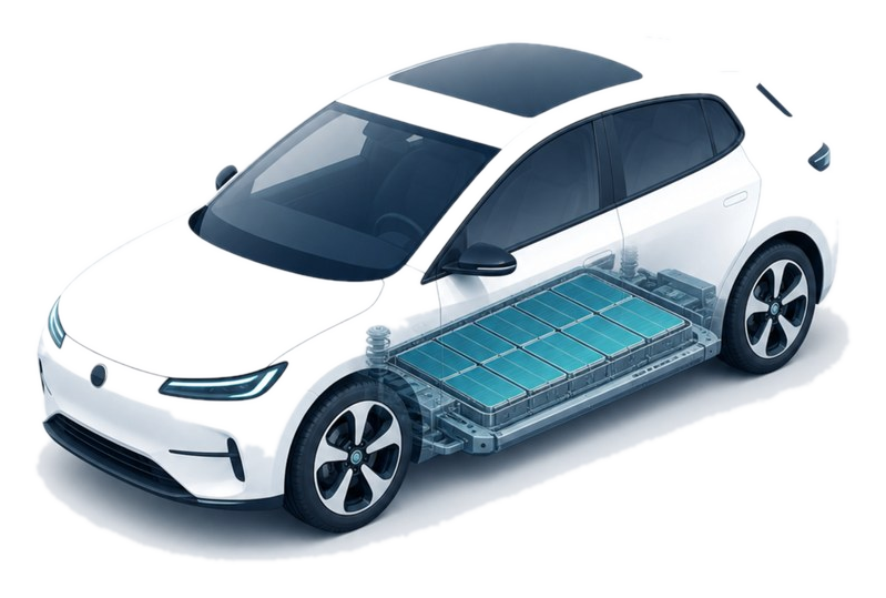 First life in electric mobility
